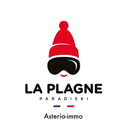 Belle Plagne, Vue Montagnes, Au Pied Des Pistes, Proche De L'esf & Espace Piscine Inclus