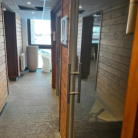 Апартаменты Belle Plagne, Vue Montagnes, Au Pied Des Pistes, Proche De L'esf & Espace Piscine Inclus