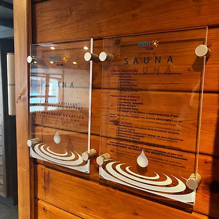 Belle Plagne, Vue Montagnes, Au Pied Des Pistes, Proche De L'esf & Espace Piscine Inclus * Ла-Плань