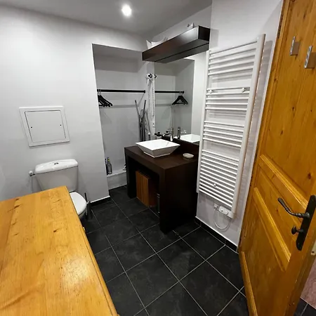 Belle Plagne, Vue Montagnes, Au Pied Des Pistes, Proche De L'esf & Espace Piscine Inclus La Plagne