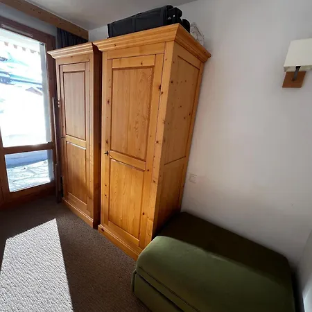 Belle Plagne, Vue Montagnes, Au Pied Des Pistes, Proche De L'esf & Espace Piscine Inclus * Ла-Плань