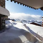 Belle Plagne, Vue Montagnes, Au Pied Des Pistes, Proche De L'esf & Espace Piscine Inclus * لا بلاني