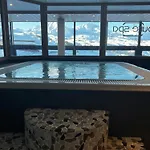 Belle Plagne, Vue Montagnes, Au Pied Des Pistes, Proche De L'esf & Espace Piscine Inclus *