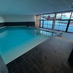 شقة Belle Plagne, Vue Montagnes, Au Pied Des Pistes, Proche De L'esf & Espace Piscine Inclus *