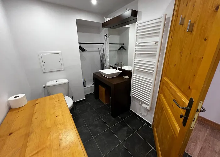 Belle Plagne, Vue Montagnes, Au Pied Des Pistes, Proche De L'esf & Espace Piscine Inclus La Plagne